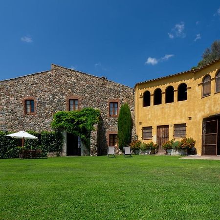 Mas Valenti 1511 Guest House Vall-Llobrega Luaran gambar