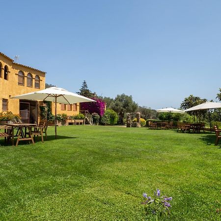 Mas Valenti 1511 Guest House Vall-Llobrega Luaran gambar