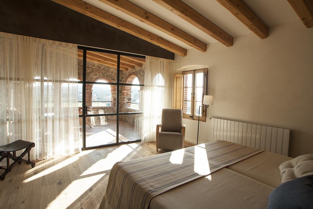Mas Valenti 1511 Guest House Vall-Llobrega Luaran gambar