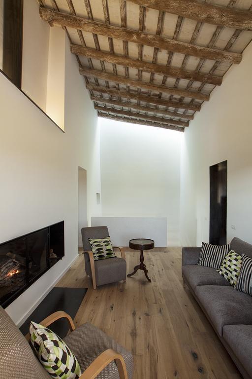 Mas Valenti 1511 Guest House Vall-Llobrega Luaran gambar