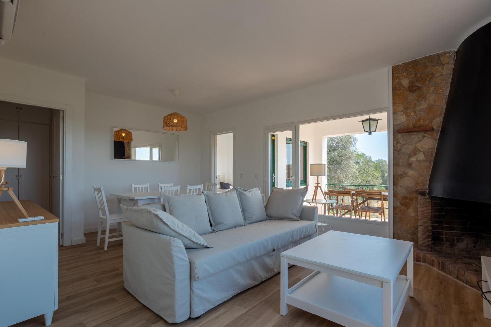 Mas Valenti 1511 Guest House Vall-Llobrega Bilik gambar