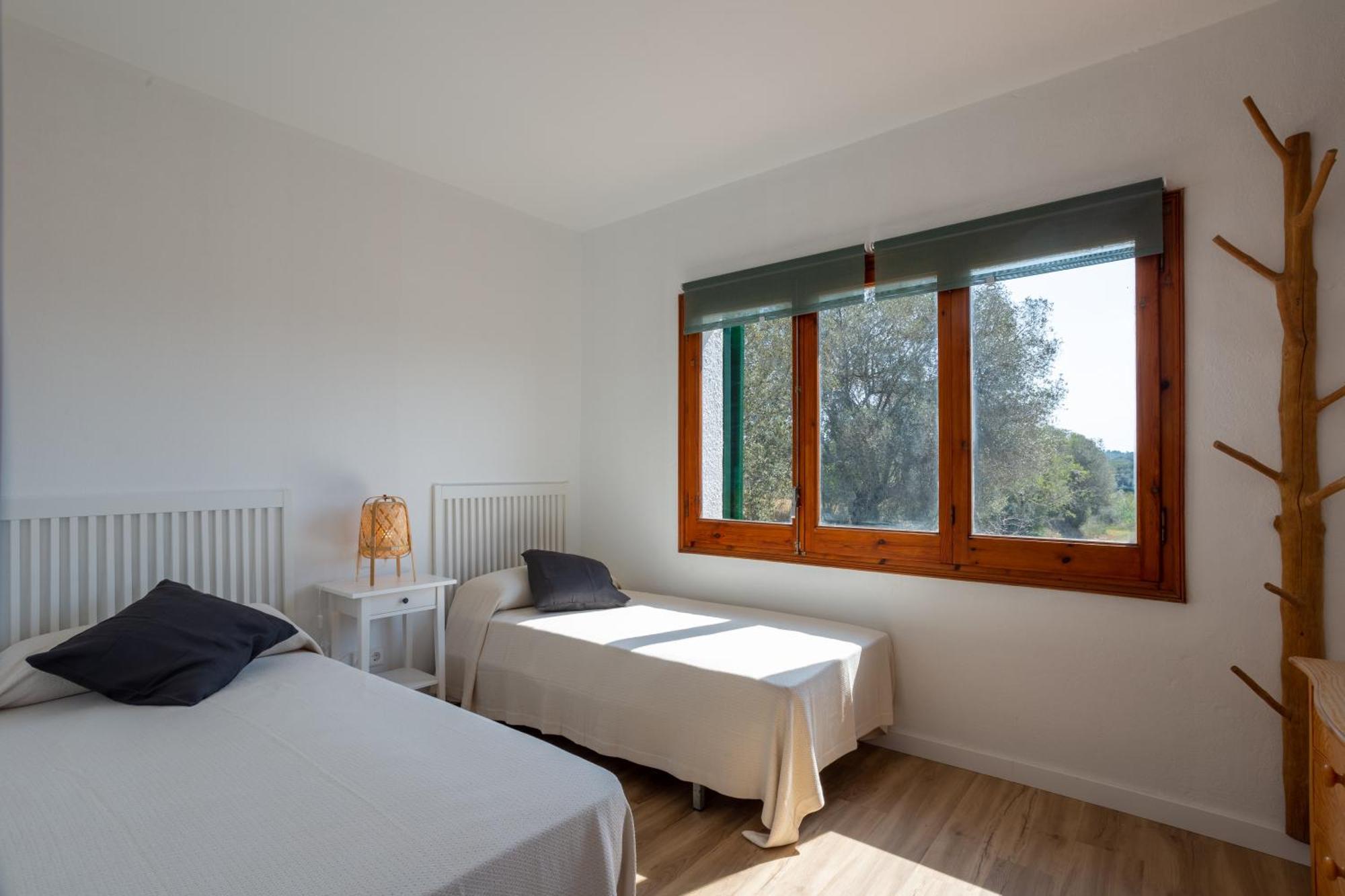 Mas Valenti 1511 Guest House Vall-Llobrega Bilik gambar