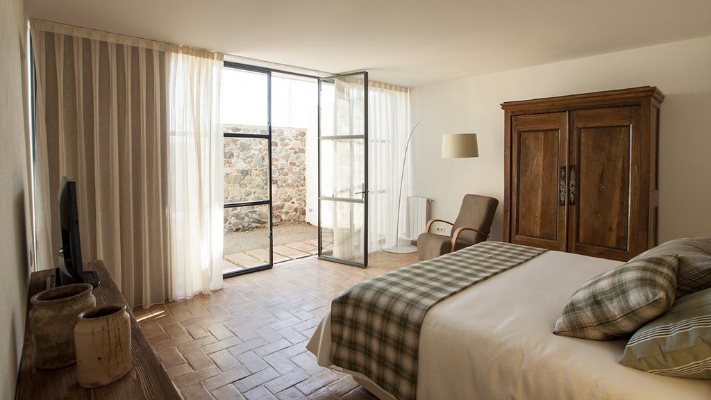 Mas Valenti 1511 Guest House Vall-Llobrega Bilik gambar