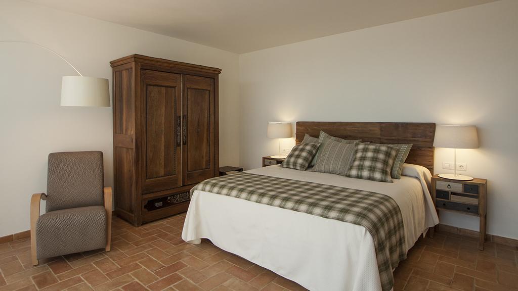 Mas Valenti 1511 Guest House Vall-Llobrega Bilik gambar