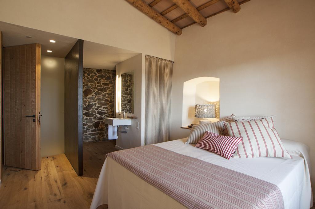 Mas Valenti 1511 Guest House Vall-Llobrega Bilik gambar