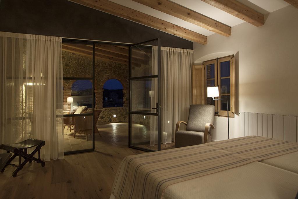 Mas Valenti 1511 Guest House Vall-Llobrega Bilik gambar