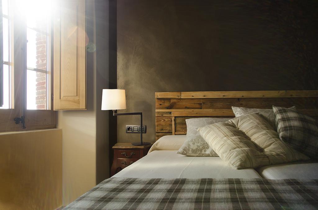 Mas Valenti 1511 Guest House Vall-Llobrega Bilik gambar