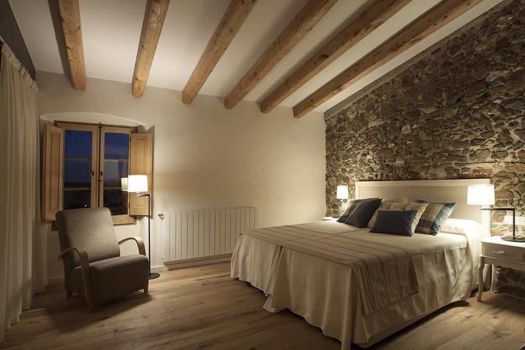 Mas Valenti 1511 Guest House Vall-Llobrega Bilik gambar